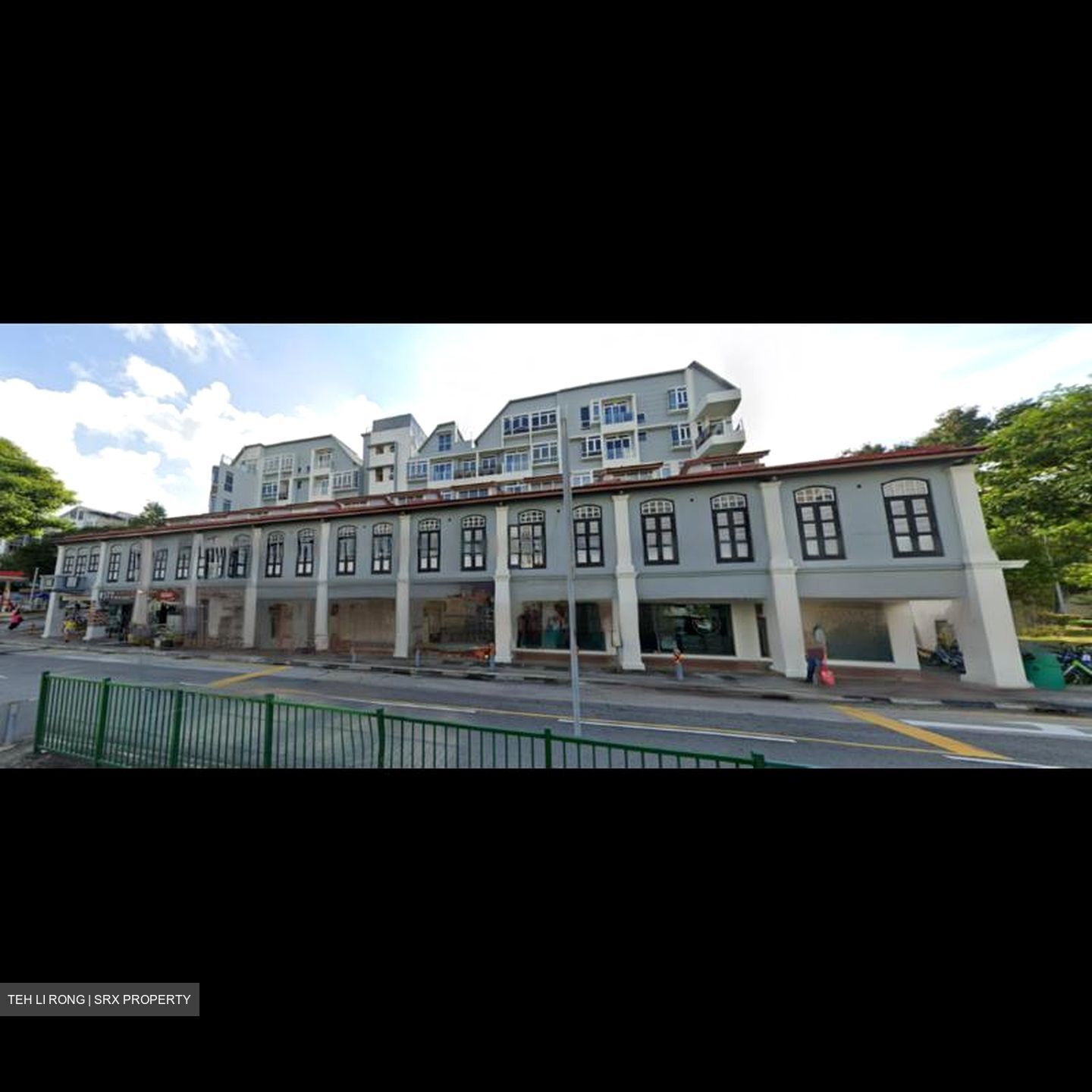 Icon @ Pasir Panjang (D5), Shop House #455932861